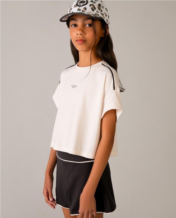 CONJUNTO SHORT VISCOSA