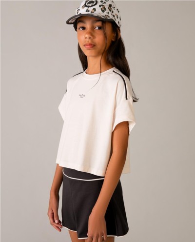 CONJUNTO SHORT VISCOSA