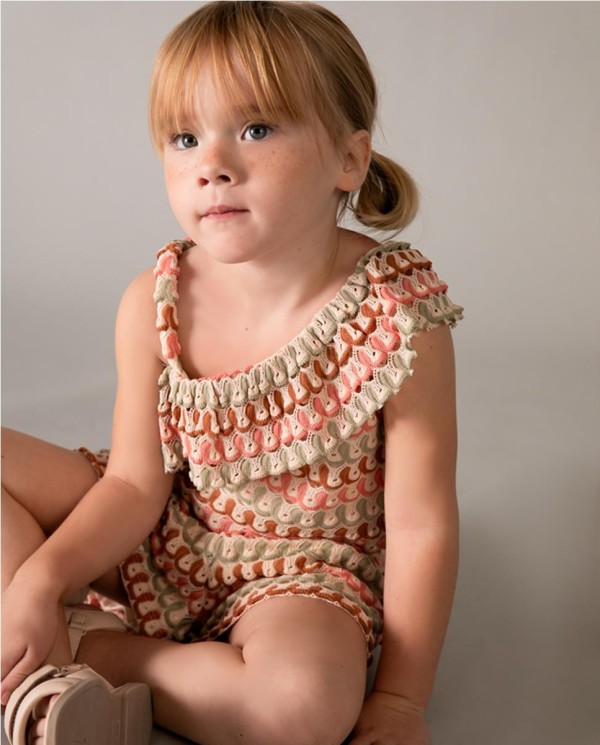 CONJUNTO TOP ASIMETRICO