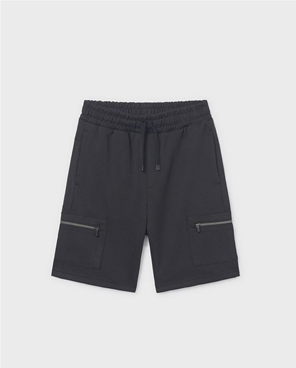 BERMUDA INTERLOCK CREMALLERAS 2