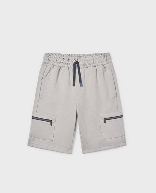 BERMUDA INTERLOCK CREMALLERAS 2