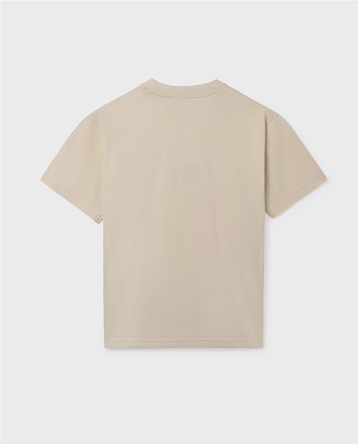 CAMISETA PASS THE BALL