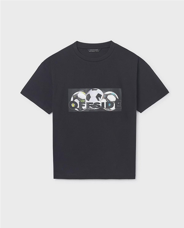 CAMISETA OFFSIDE