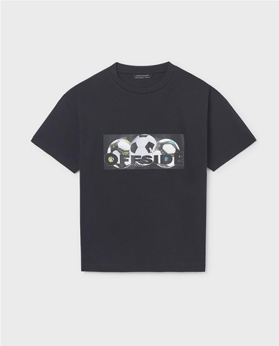 CAMISETA OFFSIDE