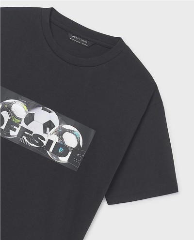 CAMISETA OFFSIDE
