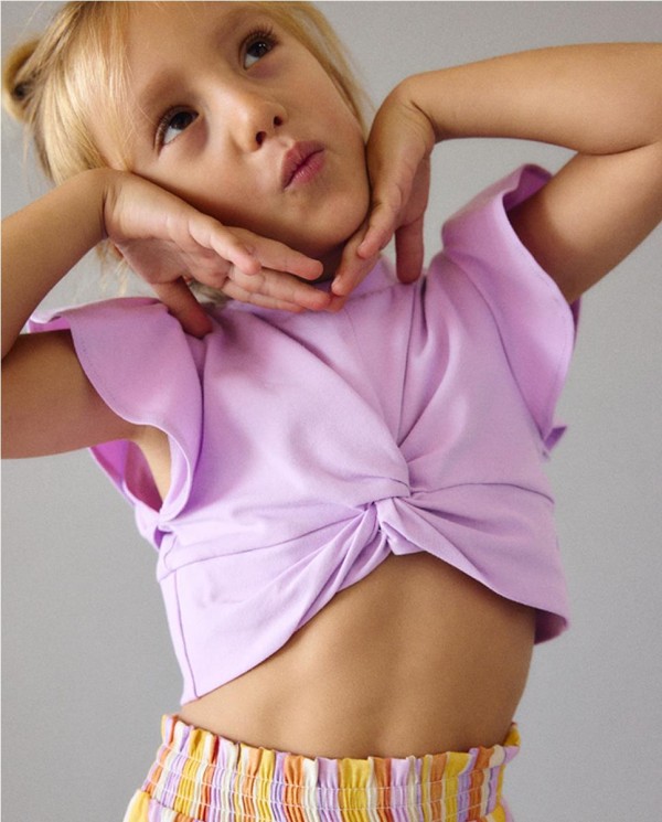 CONJUNTO SHORT RAYAS 2