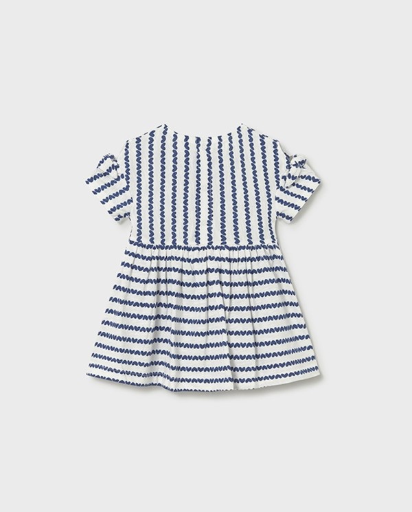 VESTIDO BOLSO CORAZÓN