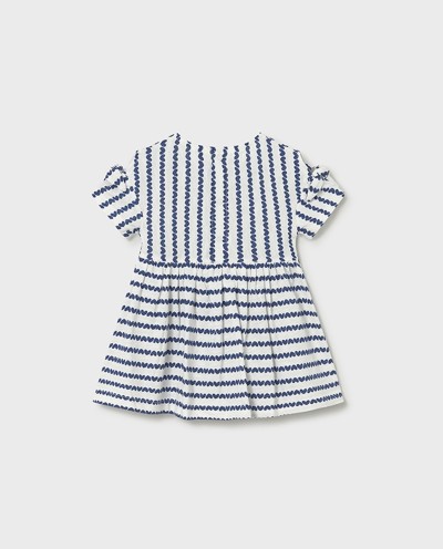 VESTIDO BOLSO CORAZÓN
