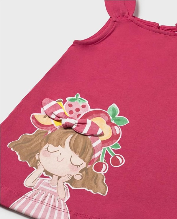 VESTIDO PUNTO LAZO 2