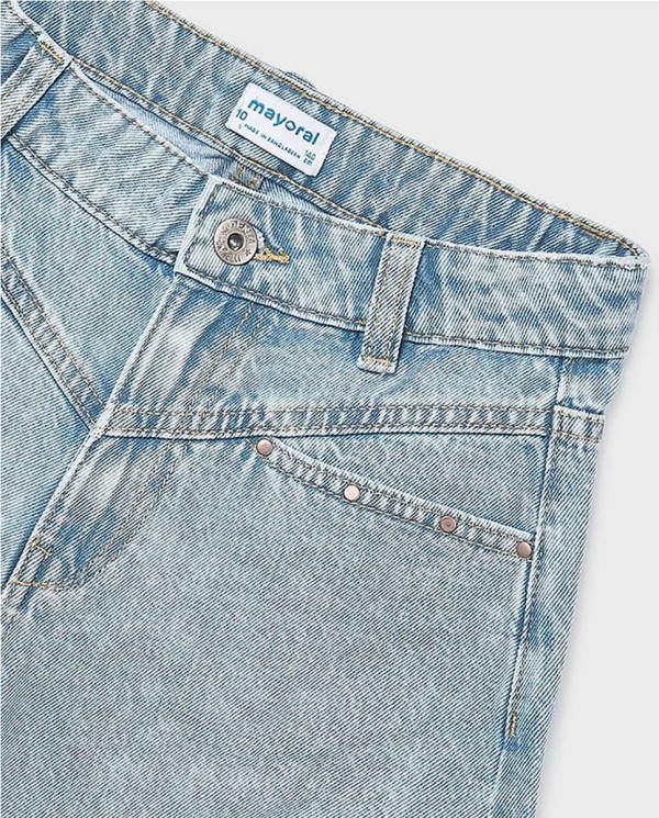 SHORT DENIM TACHUELAS 2