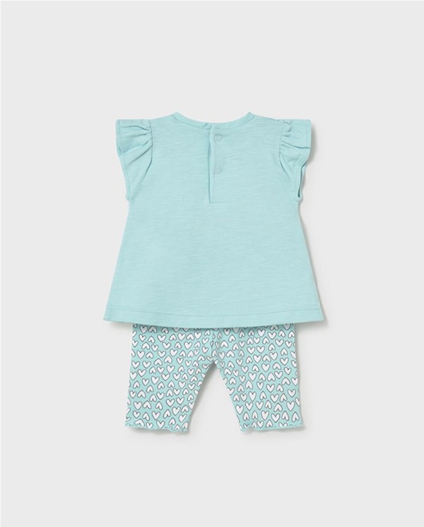 CONJUNTO LEGGING ESTAMPADO RABBIT