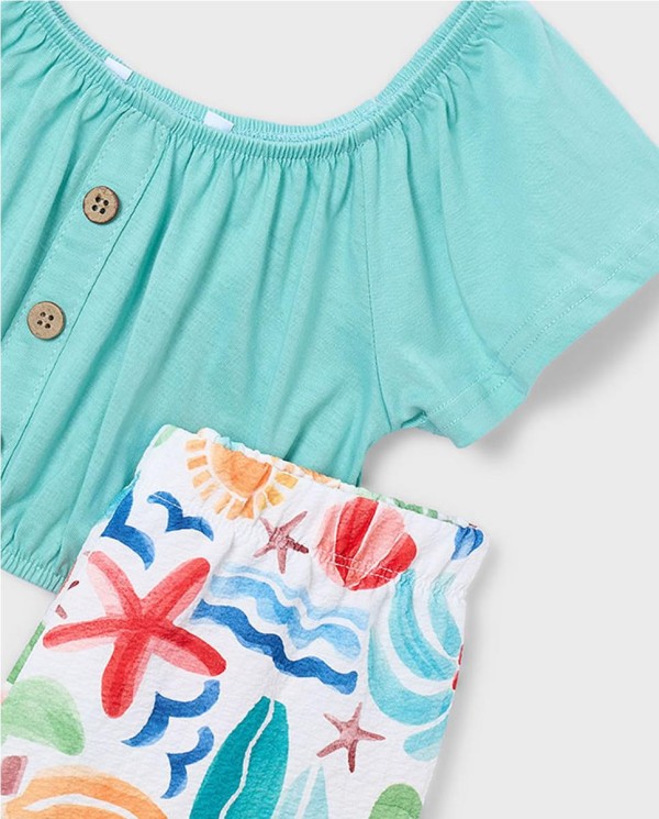 CONJUNTO PANTALÓN BEACH 2
