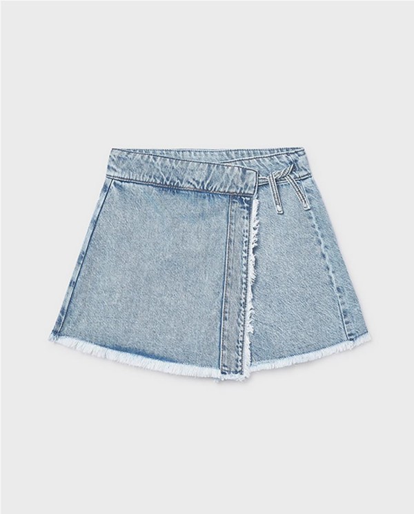 FALDA SHORT DENIM 2