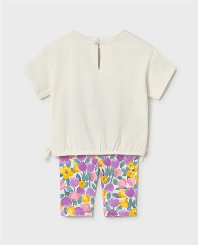 CONJUNTO LEGGING ESTAMPADO