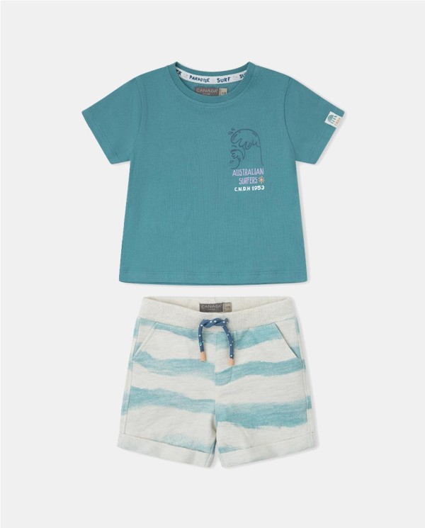 CONJUNTO PUNTO SURFERS