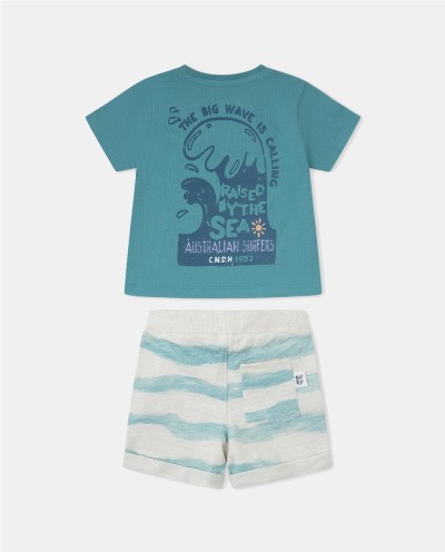 CONJUNTO PUNTO SURFERS