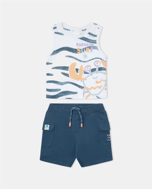 CONJUNTO PUNTO PARADISE SURF