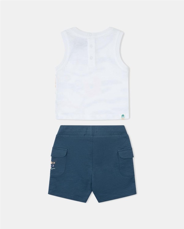 CONJUNTO PUNTO PARADISE SURF