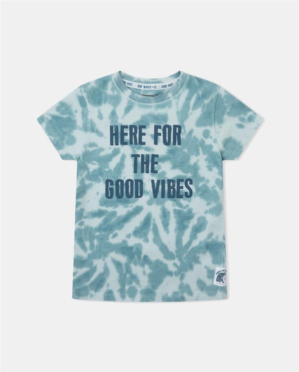 CAMISETA WHIRLPOOL