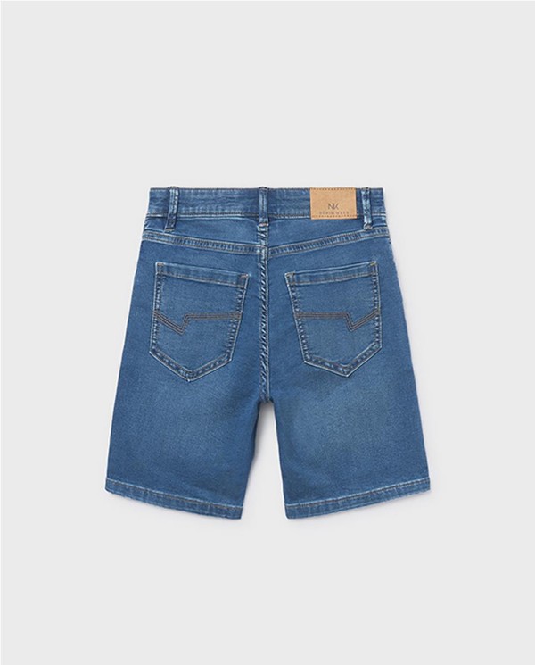 BERMUDA SORF DENIM 2