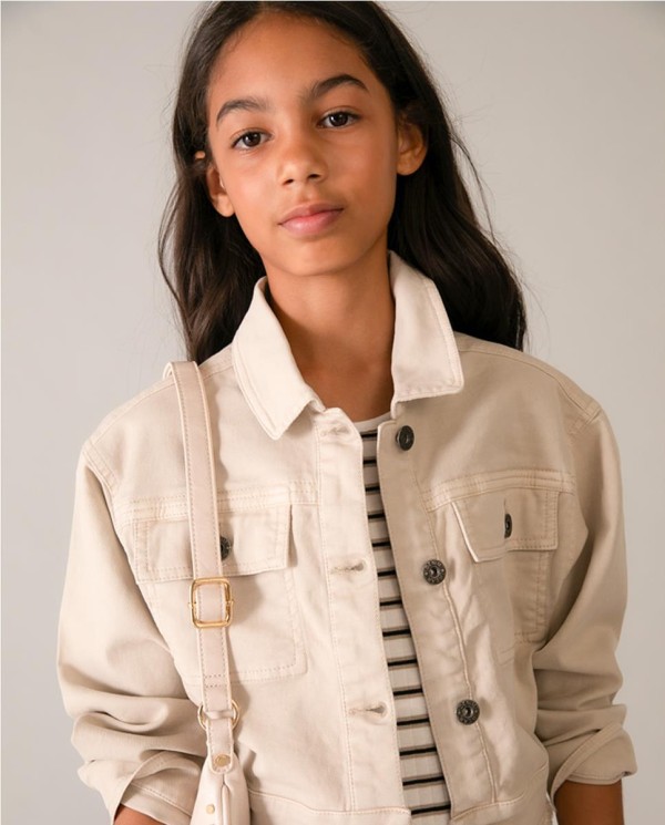 CAZADORA DENIM COLOR 2
