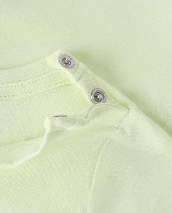 CAMISETA M/C TORTUGA