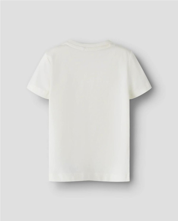 CAMISETA M/C TIGRE 2