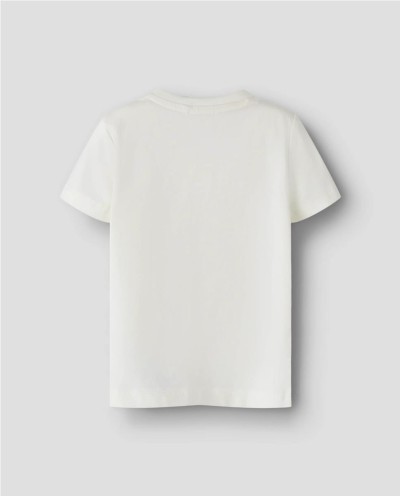 CAMISETA M/C TIGRE