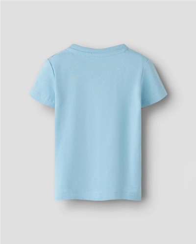 CAMISETA M/C BARQUITO