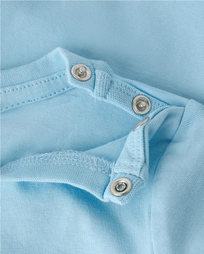 CAMISETA M/C BARQUITO