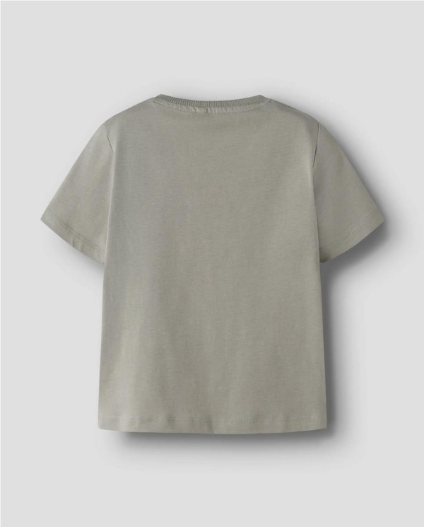 CAMISETA BOLSILLO BOMBEROS