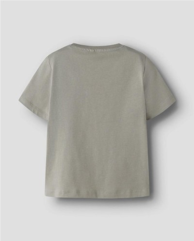 CAMISETA BOLSILLO BOMBEROS