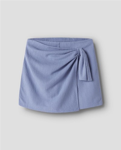 FALDA SHORT PAREO