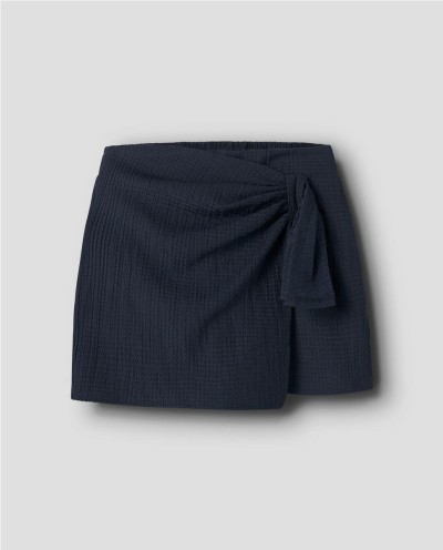 FALDA SHORT PAREO