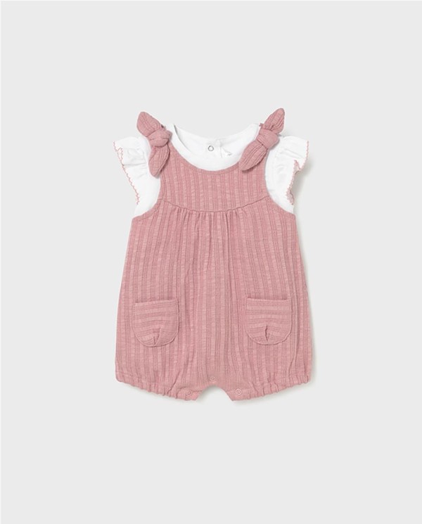CONJUNTO PETO LAZOS