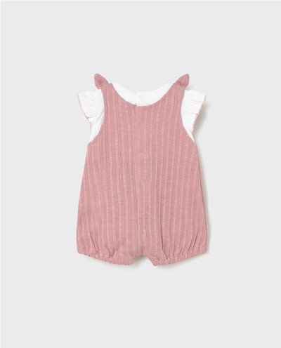 CONJUNTO PETO LAZOS