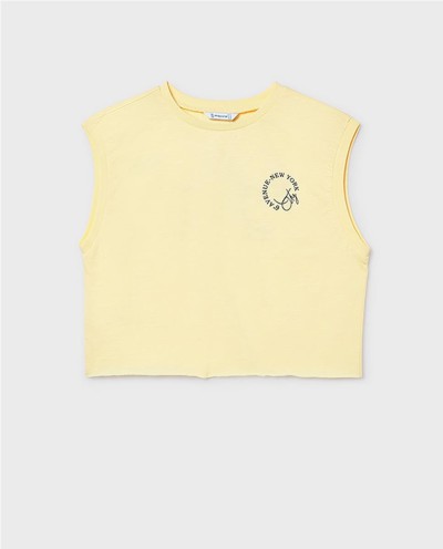 CAMISETA NEW YORK