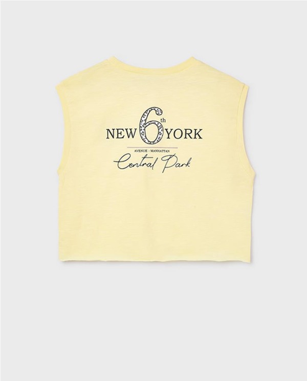 CAMISETA NEW YORK 2