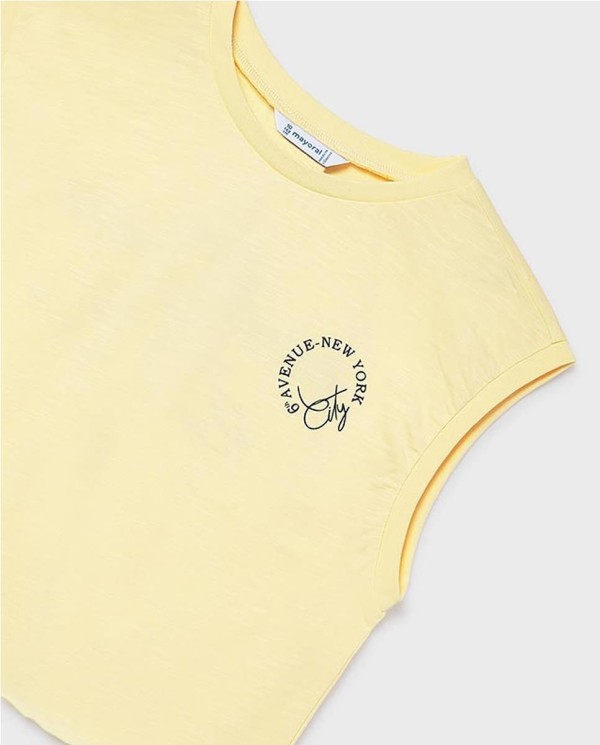 CAMISETA NEW YORK