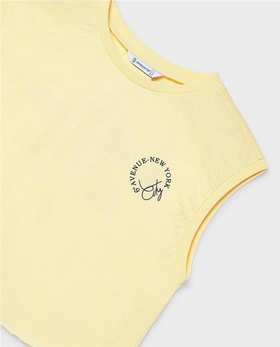 CAMISETA NEW YORK