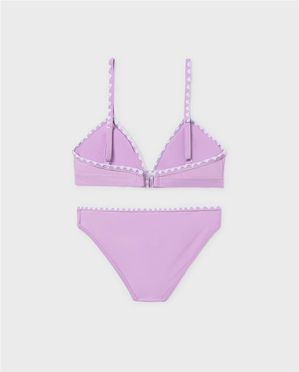 BIKINI TRIÁNGULO BORDADO