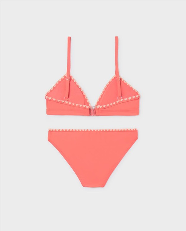 BIKINI TRIÁNGULO BORDADO