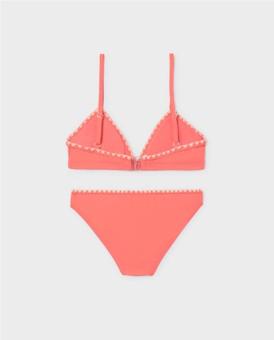BIKINI TRIÁNGULO BORDADO