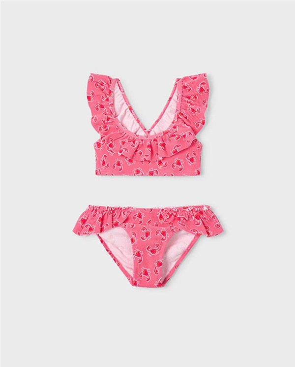 BIKINI VOLANTES  CANGREJOS