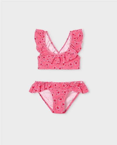 BIKINI VOLANTES  CANGREJOS