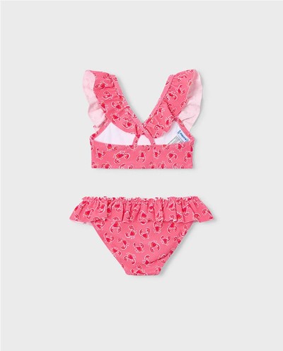 BIKINI VOLANTES  CANGREJOS