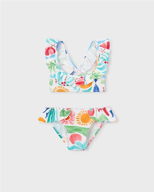 BIKINI VOLANTES BEACH