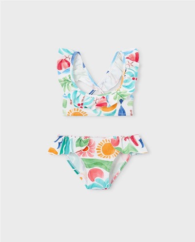 BIKINI VOLANTES BEACH