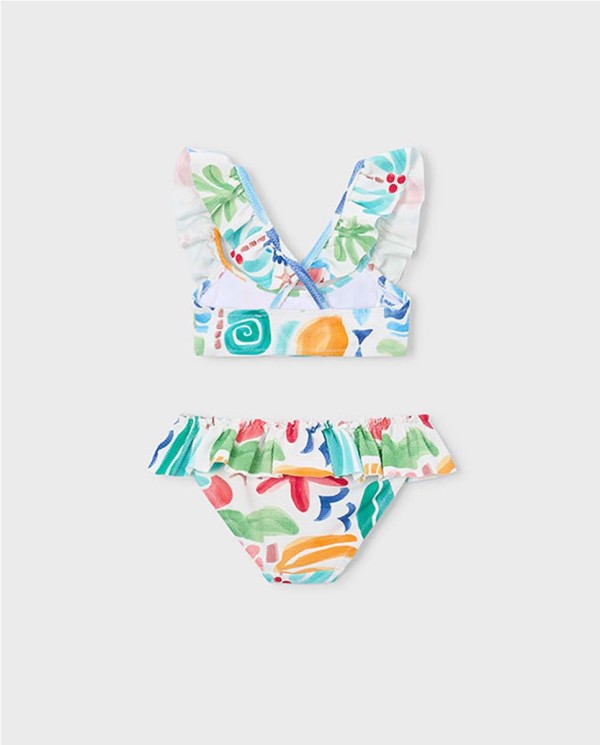 BIKINI VOLANTES BEACH