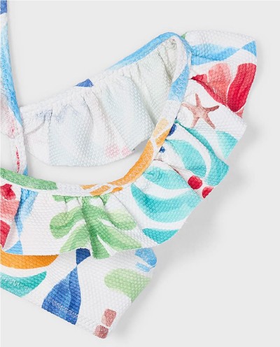 BIKINI VOLANTES BEACH